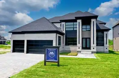 588 Creekview Chase London North Ontario N6G 3X9