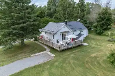 3191 County Rd 10 N/A Prince Edward County Ontario K0K 2P0