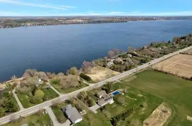 County 3 Road Prince Edward County Ontario K8N 4Z1