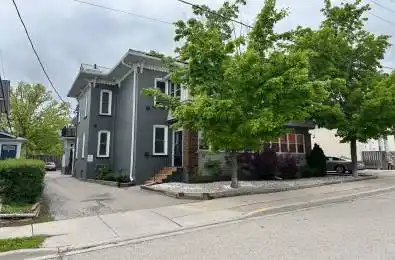 58 Madison Avenue Kitchener Ontario N2H 2Z6