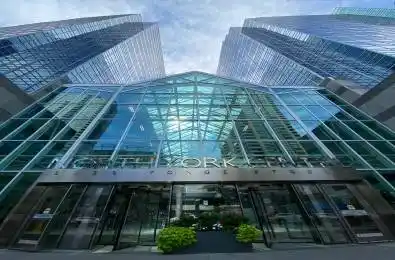 5150 Yonge Street Unit# C43A Toronto C07 Ontario M2N 6L7