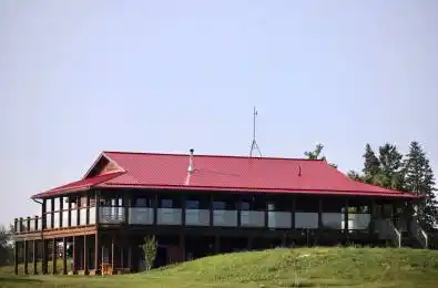 189 East Hungerford Road Tweed Ontario K0K 3J0