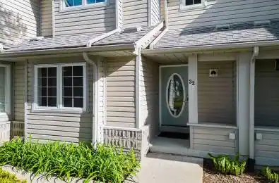 162 Settlers Way Blue Mountains Ontario L9Y 0M4