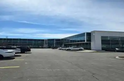 30 Topflight Drive Unit# 5A Mississauga Ontario L5S 0A8