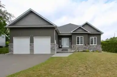 3 Mclean Avenue Havelock-Belmont-Methuen Ontario K0L 1Z0