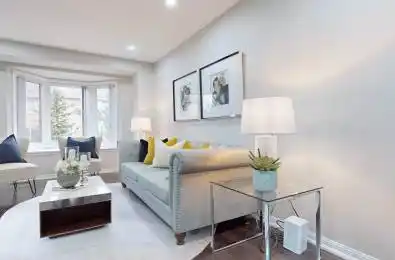 17 Winn Place Aurora Ontario L4G 0S2