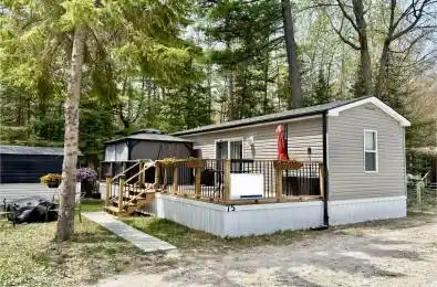 85 THEME PARK Drive Unit# 75 Wasaga Beach Ontario L9Z 1X7