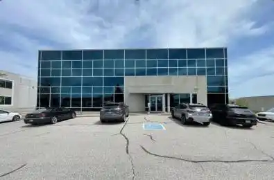 101 Jacob Keffer Parkway Unit# 200 Vaughan Ontario L4K 5N8