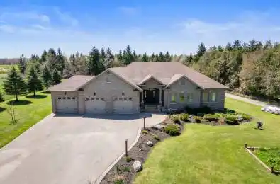 19728 Kennedy Road Caledon Ontario L7K 1Y2