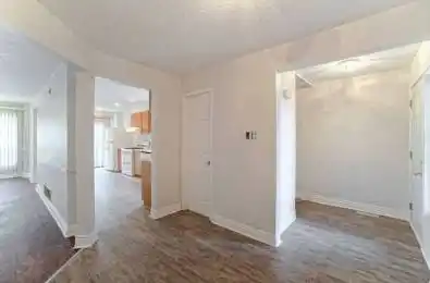 6 Albemarle Court Brampton Ontario L6Z 1R4