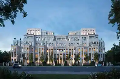 2 Post Road Unit# 503 Toronto C12 Ontario M3B 3M7