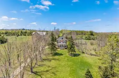 717218 1st Line Mulmur Ontario L9V 0G2