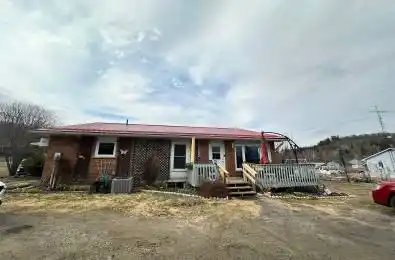 250 Stephenson 12 Road Huntsville Ontario P0B 1M0