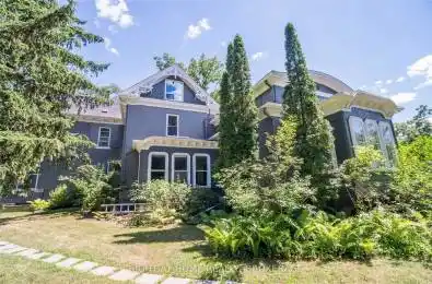 164 Trafalgar Road Unit# Loft Oakville Ontario L6J 3G6