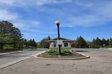 14 St Moritz Way Unit# Parking Level A, 13 Markham Ontario L3R 4G1