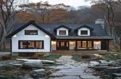 1000 Island Park Road Muskoka Lakes Ontario P0B 1J0