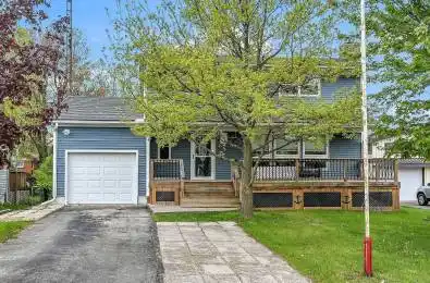 1044 Main Street Norfolk Ontario N0A 1N2