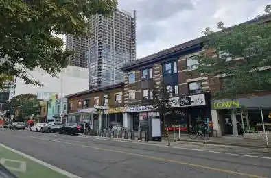 1183 Bloor Street Toronto C01 Ontario M6H 1M9