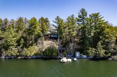 354 Skyline Drive Armour Ontario P0A 1Y0