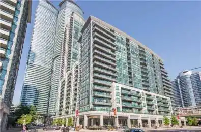 25 Lower Simcoe Street Unit# Locker A9 Toronto C01 Ontario M5J 3A1