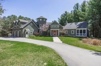 428510 25th Side Road Mono Ontario L9V 1G4