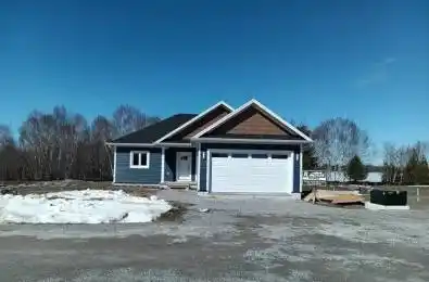 LOT 30 LOVETT Lane Kawartha Lakes Ontario K0M 2B0