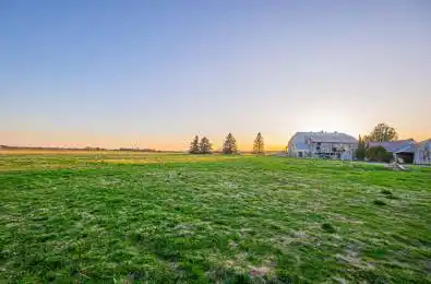 393330 County Road Unit# 12 Amaranth Ontario L9W 0N1