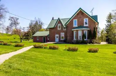 404 Morton Line Cavan Monaghan Ontario L0A 1C0