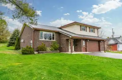 330 MILL BRIDGE Road Grey Highlands Ontario N0C 1C0