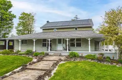 8546 Appleby Line Milton Ontario L0P 1B0