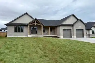 920 Bogdanovic Way Huron-Kinloss Ontario N2Z 0H3