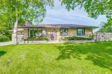 1 Gram Street Vaughan Ontario L6A 3Z2