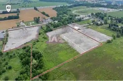 13265 Steeles Avenue Halton Hills Ontario L0P 1E0