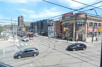 577 Gerrard Street Unit# 201 Toronto E01 Ontario M4M 2G9