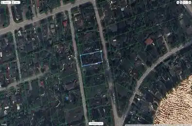 LT 20 BUCHANAN Street Innisfil Ontario L9S 3W7