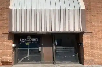 20 Melanie Drive Unit# 3+4 Brampton Ontario L6K 4K9