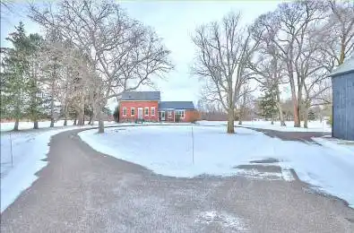 5930 Michener Road Port Colborne Ontario L0S 1R0