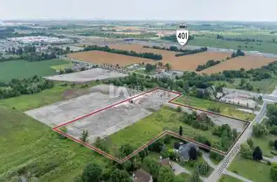 8029 Hornby Road Halton Hills Ontario L0P 1E0
