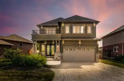 5784 Ironwood Street Niagara Falls Ontario L2H 0G4