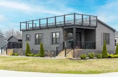 77683 Bluewater Highway Unit# 61 Bluewater Ontario N0M 1G0