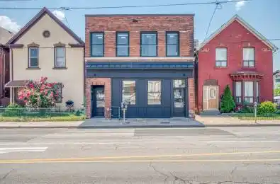 52 Barton Street Hamilton Ontario L8L 2V8