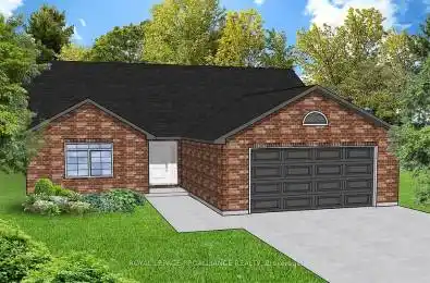 64 Riverside Trail Trent Hills Ontario K0L 1L0