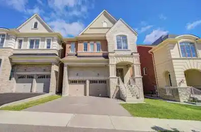 14 Love Court Richmond Hill Ontario L4B 0G2