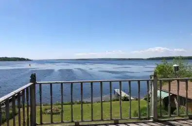 6274 Shearer Point Road Alnwick/Haldimand Ontario K0K 2X0