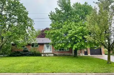 11 Park Street Brockton Ontario N0G 2V0