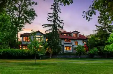 12 Allan Place Glebe - Ottawa East and Area Ontario K1S 3T1