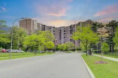 716 The West Mall N/A Unit# 1109 Toronto W08 Ontario M9C 4X6