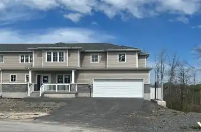 24 Glacier Crescent Belleville Ontario K8N 0T6