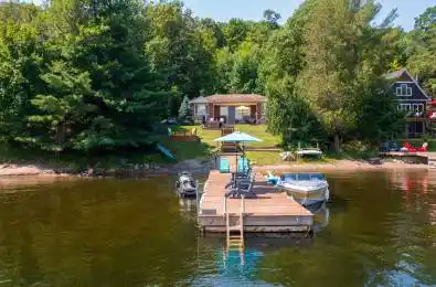 18 Pine Valley Drive Carling Ontario P0G 1G0