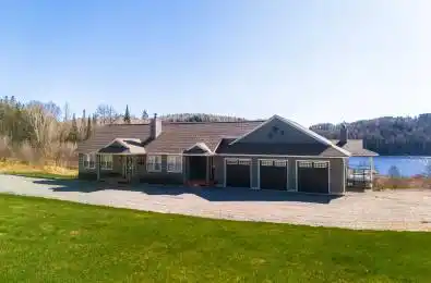 427 WEST BROWNS Road Huntsville Ontario P1H 0J2